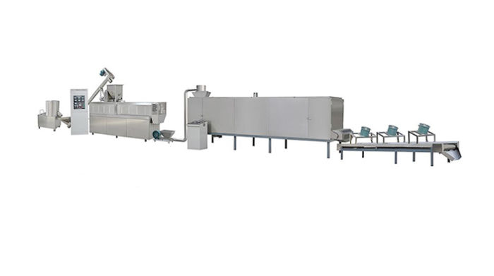 FRK Fortified Rice Kernel Production Line