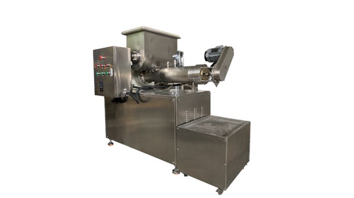 European Standard Pasta Machine