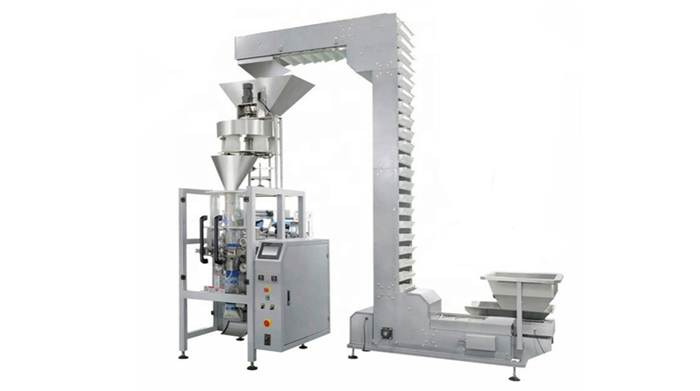 Packaging Machine