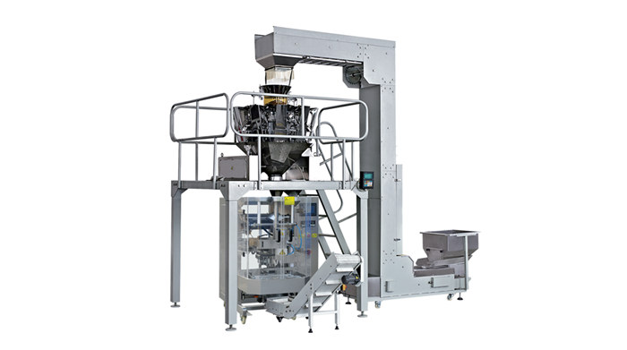 Packaging Machine