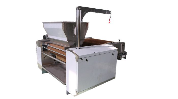 Cold Pressed Pet Food Making Machine